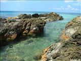 Playa el Gallito - VIEQUES